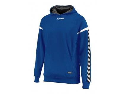 HUMMEL 133403-Mikina AUTHENTIC CHARGE P. JR.