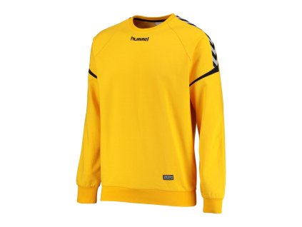 HUMMEL 150709-Souprava AUTHENTIC CHARGE B. JR.
