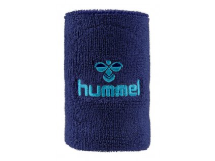 HUMMEL 099014-Potítko velké OLD SCHOOL BIG WRISTBAND