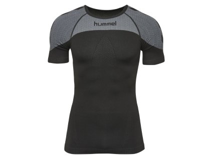 HUMMEL 003740-Triko FIRST COMFORT SS