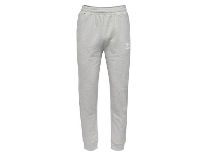 HUMMEL 200441-Tepláky HMLCOMFORT PANTS SR.