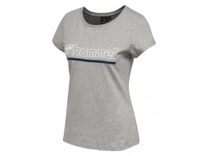 HUMMEL 200437-Triko HMLPERLA