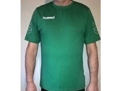 HUMMEL 002544-Dres CORE SMU SR.