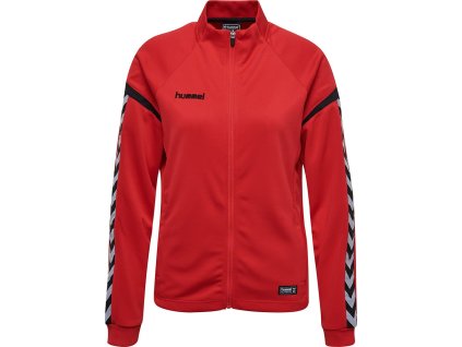 HUMMEL 033402-Bunda AUTHENTIC CHARGE P. W.