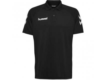 HUMMEL 203447-Polo CORE FUNCTIONAL