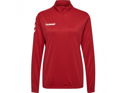HUMMEL 203439-Bunda CORE W.
