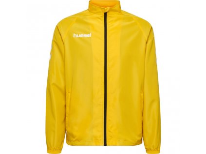 HUMMEL 203442-Bunda CORE JR.