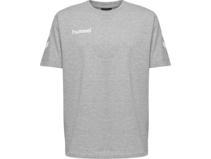HUMMEL 203566-Triko GO COTTON SR.