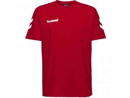 HUMMEL 203566-Triko GO COTTON SR.