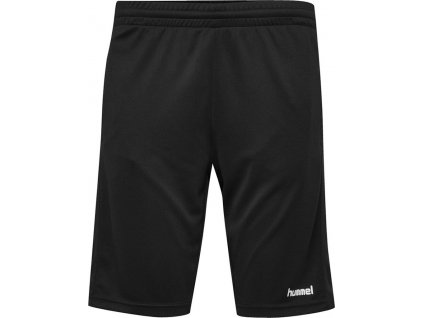 HUMMEL 203529-Bermudy GO POLY BERMUDA W.