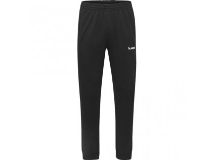 HUMMEL 203531-Tepláky GO COTTON JR.