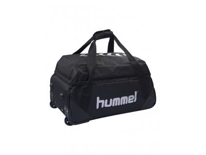 HUMMEL 205127-Taška na kolečkách AUTHENTIC CHARGE TROLLEY 2019