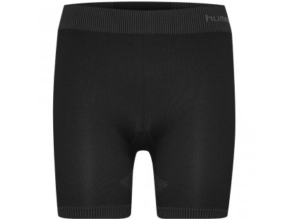 HUMMEL 202649-Trenky HUMMEL FIRST SEAMLESS SHORT TIGHTS WOMEN