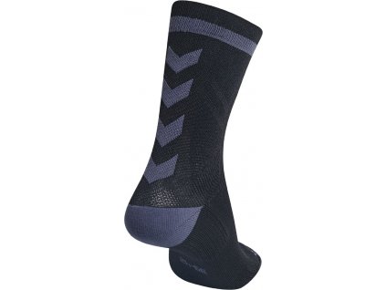 HUMMEL 204043-Ponožky ELITE INDOOR SOCK LOW