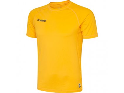 HUMMEL 204500 - Triko HML FIRST PERFORMANCE JERSEY S/S