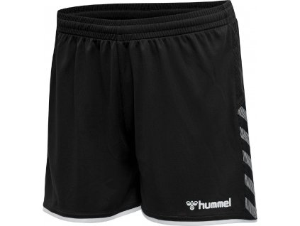 HUMMEL 204926 - Trenky hmlAUTHENTIC POLY SHORTS WOMAN