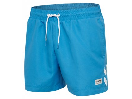 HUMMEL 205183 - Trenky hmlRENCE BOARD SHORTS