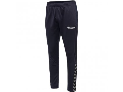HUMMEL 205369 - Kalhoty hmlAUTHENTIC POLY PANT