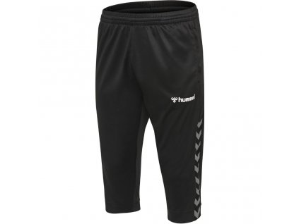 HUMMEL 205371 - Kalhoty hmlAUTHENTIC 3/4 PANT