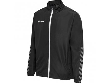 HUMMEL 205375 -  Bunda hmlAUTHENTIC MICRO JACKET