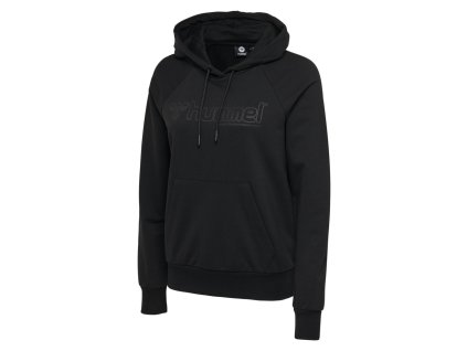 HUMMEL 206524 - Mikina hmlNONI HOODIE