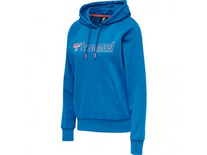 HUMMEL 206524 - Mikina hmlNONI HOODIE