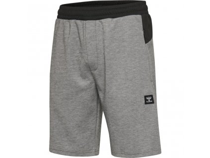 HUMMEL 206274 - Kraťasy hmlTROPPER SHORTS