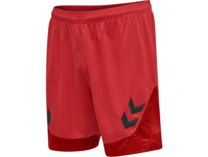 HUMMEL 207395 - Trenky hmlLEAD POLY SHORT