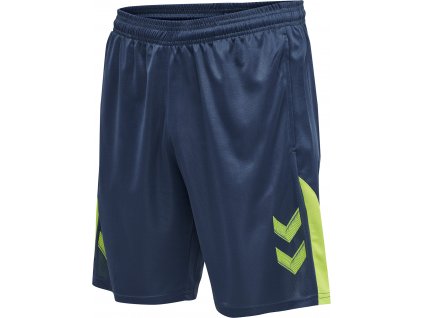 HUMMEL 207418 - Trenky LEAD TRAINER SHORT