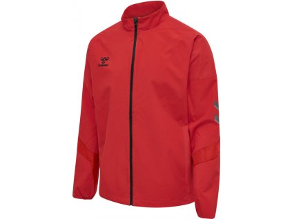 HUMMEL 207415 - Bunda hmlLEAD TRAINING JACKET