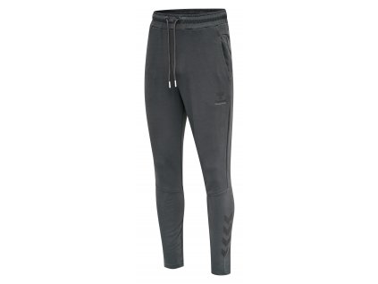 HUMMEL 208247- Kalhoty hmlISAM TAPERED PANTS