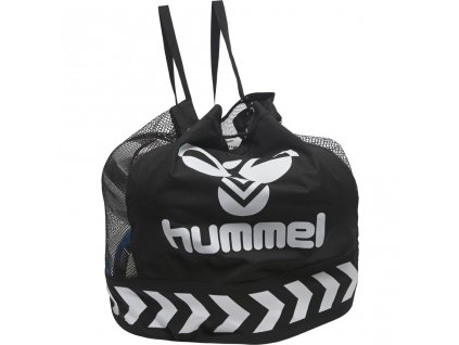 HUMMEL 207145 - Vak na míče CORE BALL BAG