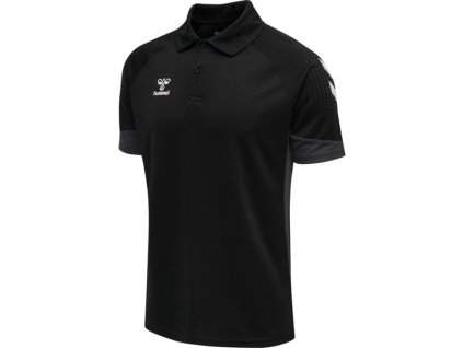 HUMMEL 207417 - Polo hmlLEAD FUNCTIONAL POLO