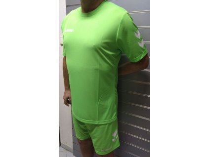 HUMMEL 204902 - Set AUTHENTIC PRO 2020 Jr.