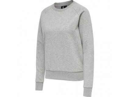 HUMMEL 211212 - Mikina hmlNONI SWEATSHIRT