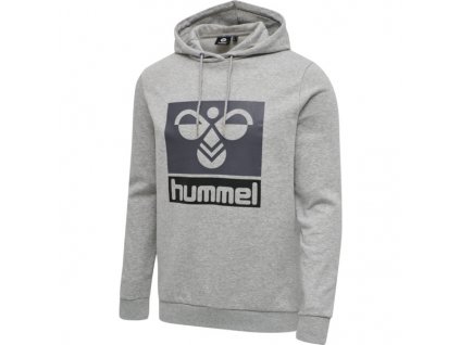 HUMMEL 210764 - Mikina hmlSTIRLING HOODIE