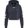 HUMMEL 212561 - Mikina hmlLEGACY WOMAN CROPPED HOODIE