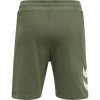 HUMMEL 212568 - Kraťasy hmlLEGACY SHORTS