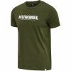 HUMMEL 212569 - Triko hmlLEGACY T-SHIRT