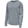 HUMMEL 212572 - Mikina hmlLEGACY CHEVRON SWEATSHIRT