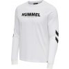 HUMMEL 212573 - Triko hmlLEGACY T-SHIRT L/S