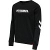 HUMMEL 212571 - Mikina hmlLEGACY SWEATSHIRT