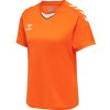 HUMMEL 211457 - Dres hmlCORE XK POLY JERSEY S/S WOMAN