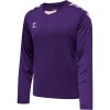 HUMMEL 211461 - Dres hmlCORE XK POLY JERSEY L/S