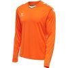 HUMMEL 211461 - Dres hmlCORE XK POLY JERSEY L/S