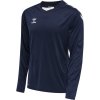 HUMMEL 211461 - Dres hmlCORE XK POLY JERSEY L/S