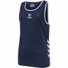 HUMMEL 212464 - Dres hmlCORE XK BASKET JERSEY