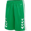 HUMMEL 211465 - Trenky hmlCORE XK BASKET SHORTS