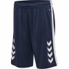 HUMMEL 211465 - Trenky hmlCORE XK BASKET SHORTS