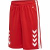 HUMMEL 211465 - Trenky hmlCORE XK BASKET SHORTS